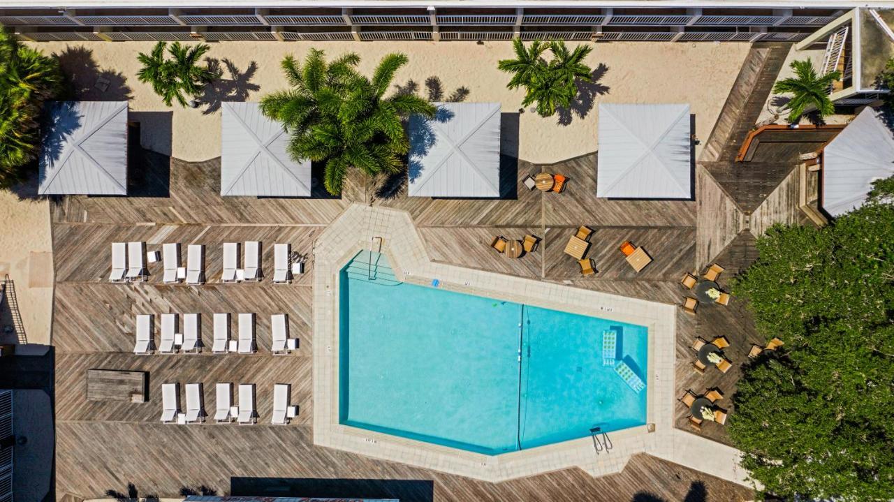 Casey Key Resorts - Mainland Osprey Exterior photo