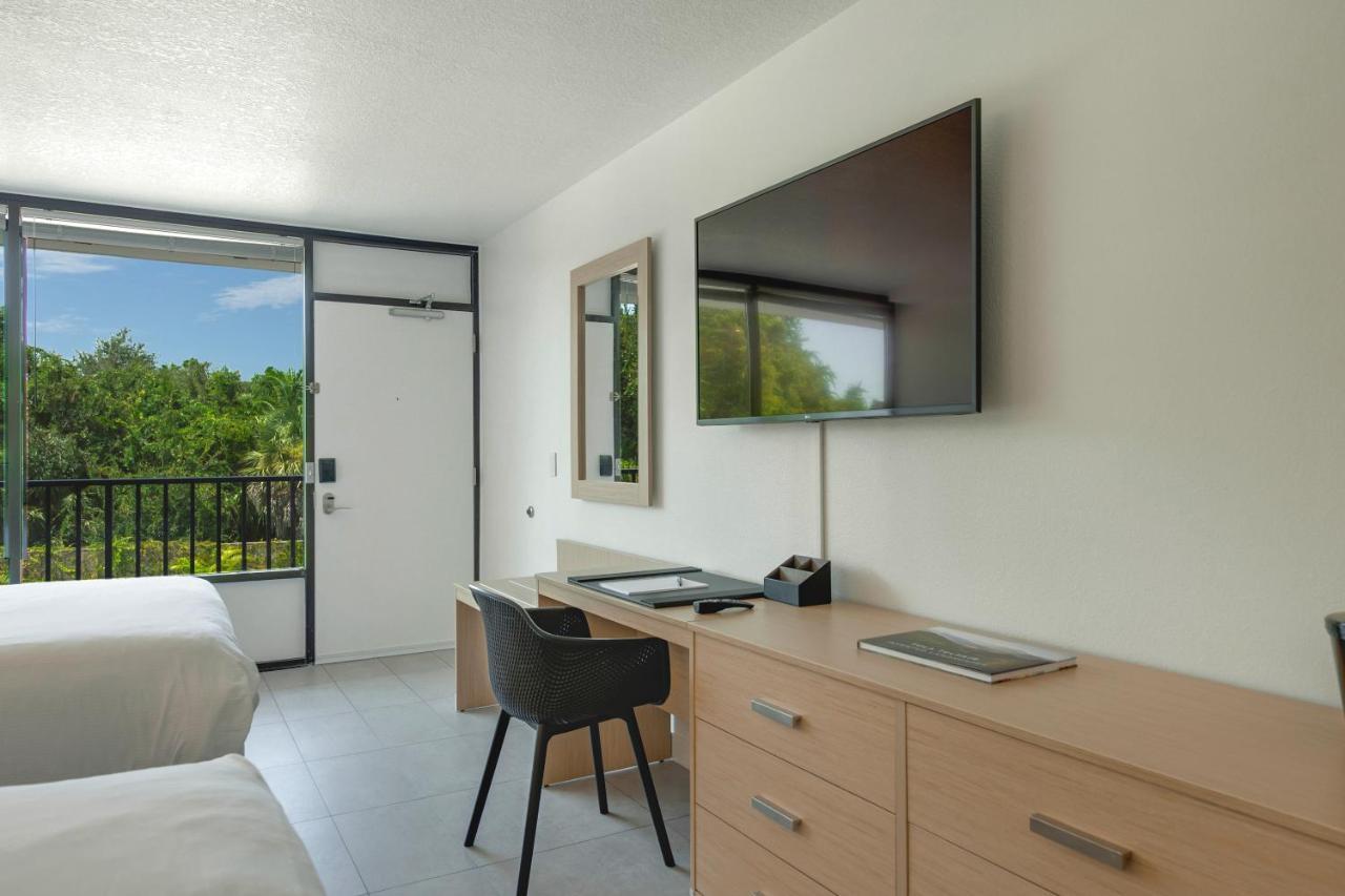Casey Key Resorts - Mainland Osprey Exterior photo