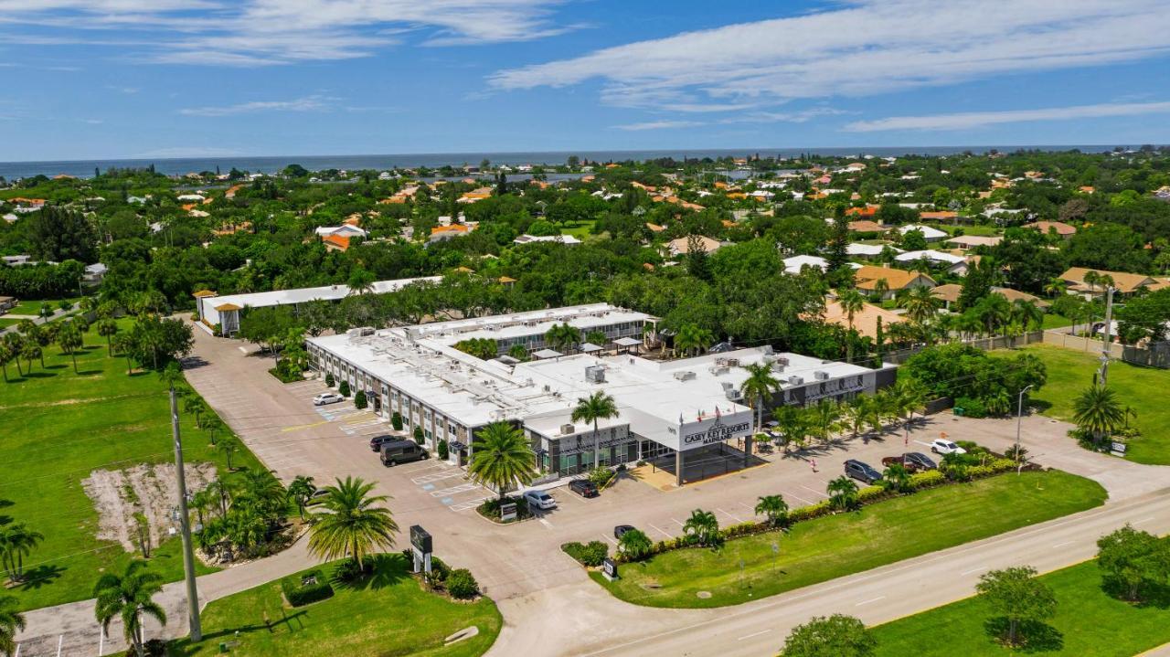 Casey Key Resorts - Mainland Osprey Exterior photo