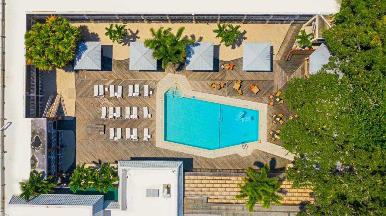 Casey Key Resorts - Mainland Osprey Exterior photo