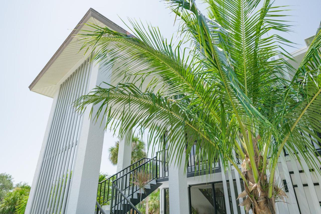 Casey Key Resorts - Mainland Osprey Exterior photo