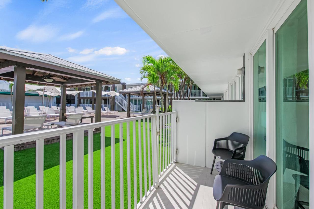 Casey Key Resorts - Mainland Osprey Exterior photo