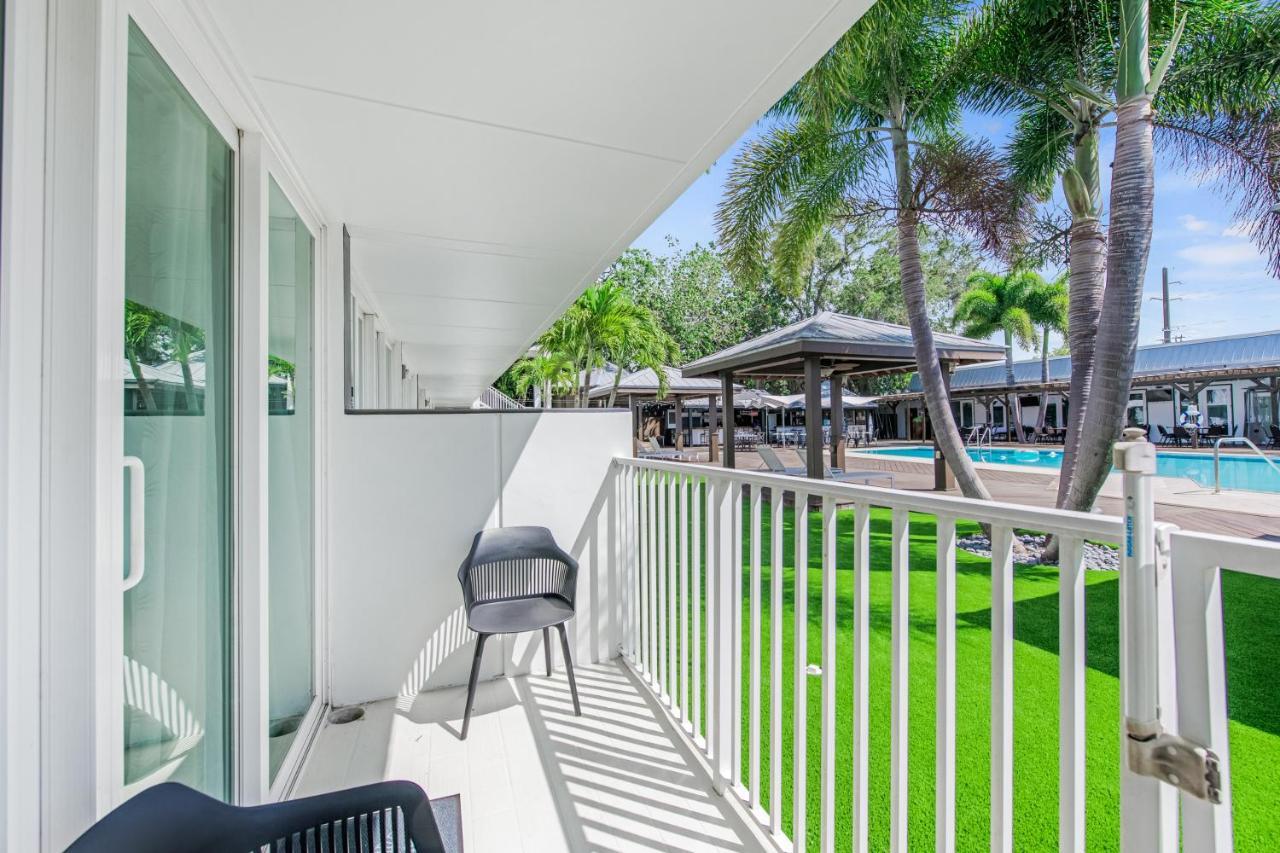 Casey Key Resorts - Mainland Osprey Exterior photo