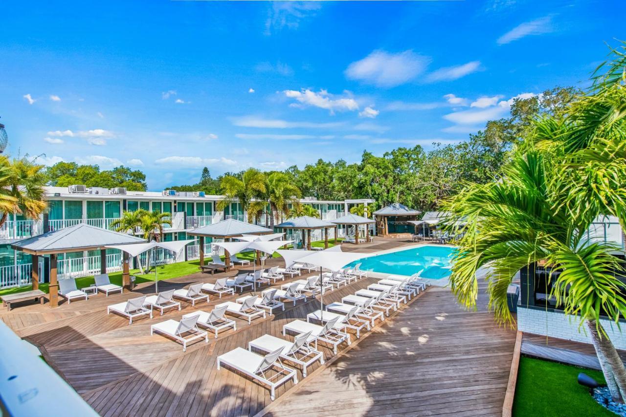 Casey Key Resorts - Mainland Osprey Exterior photo