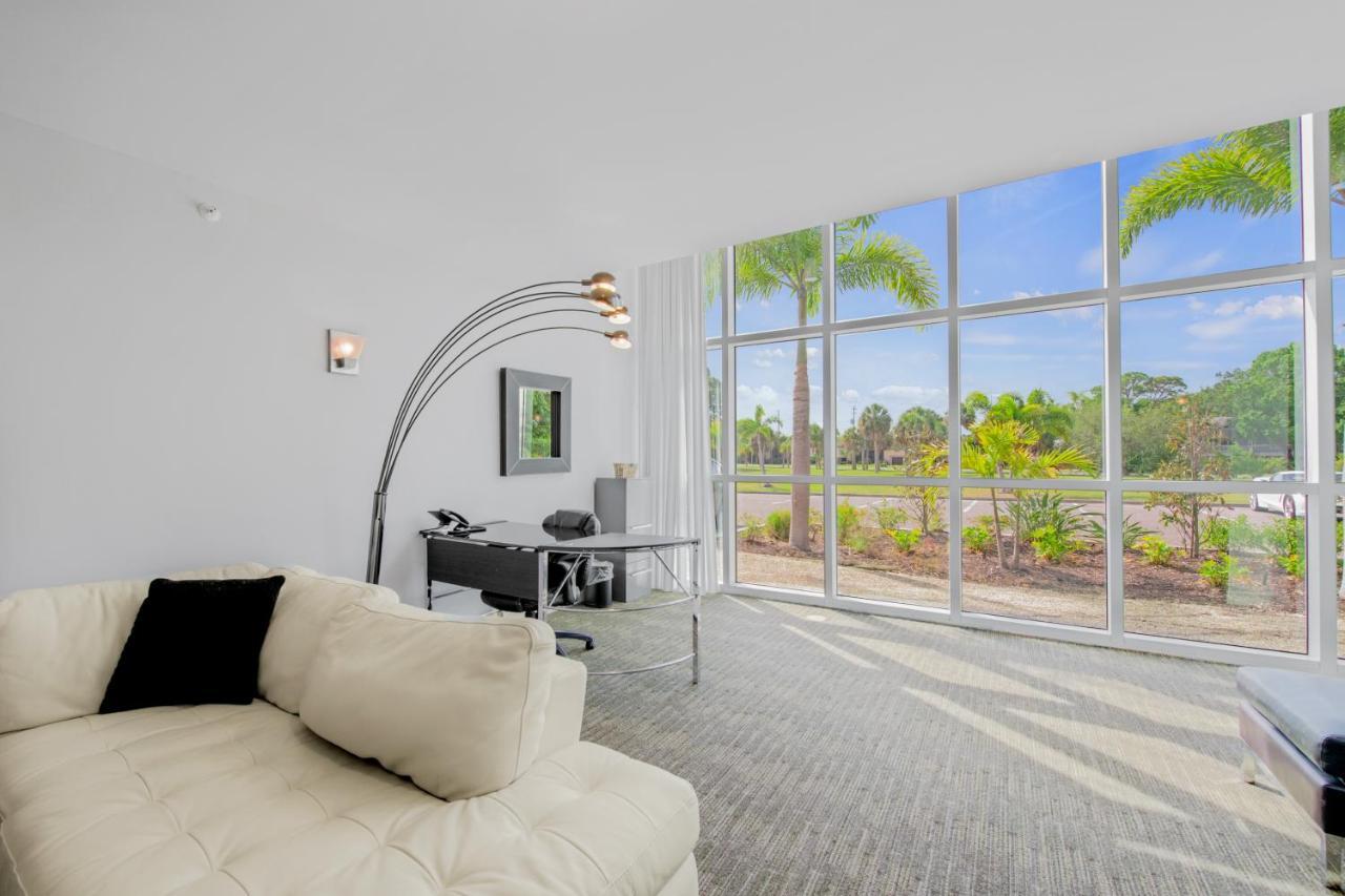 Casey Key Resorts - Mainland Osprey Exterior photo