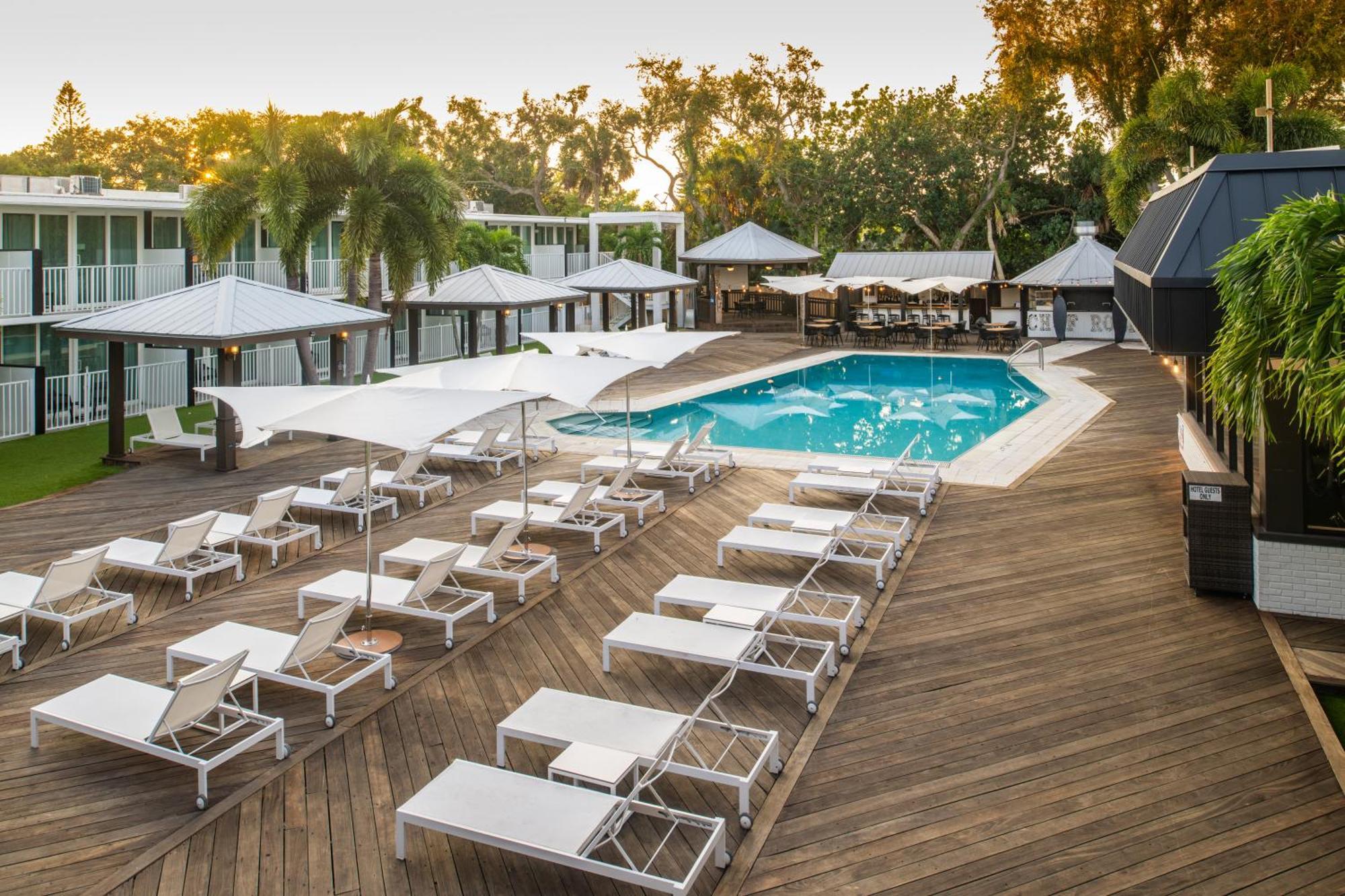 Casey Key Resorts - Mainland Osprey Exterior photo