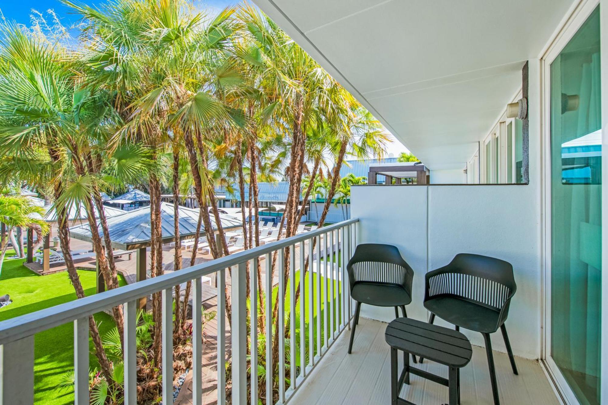 Casey Key Resorts - Mainland Osprey Exterior photo