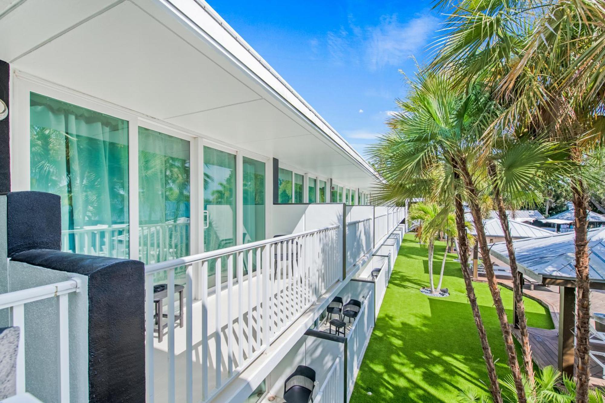 Casey Key Resorts - Mainland Osprey Exterior photo
