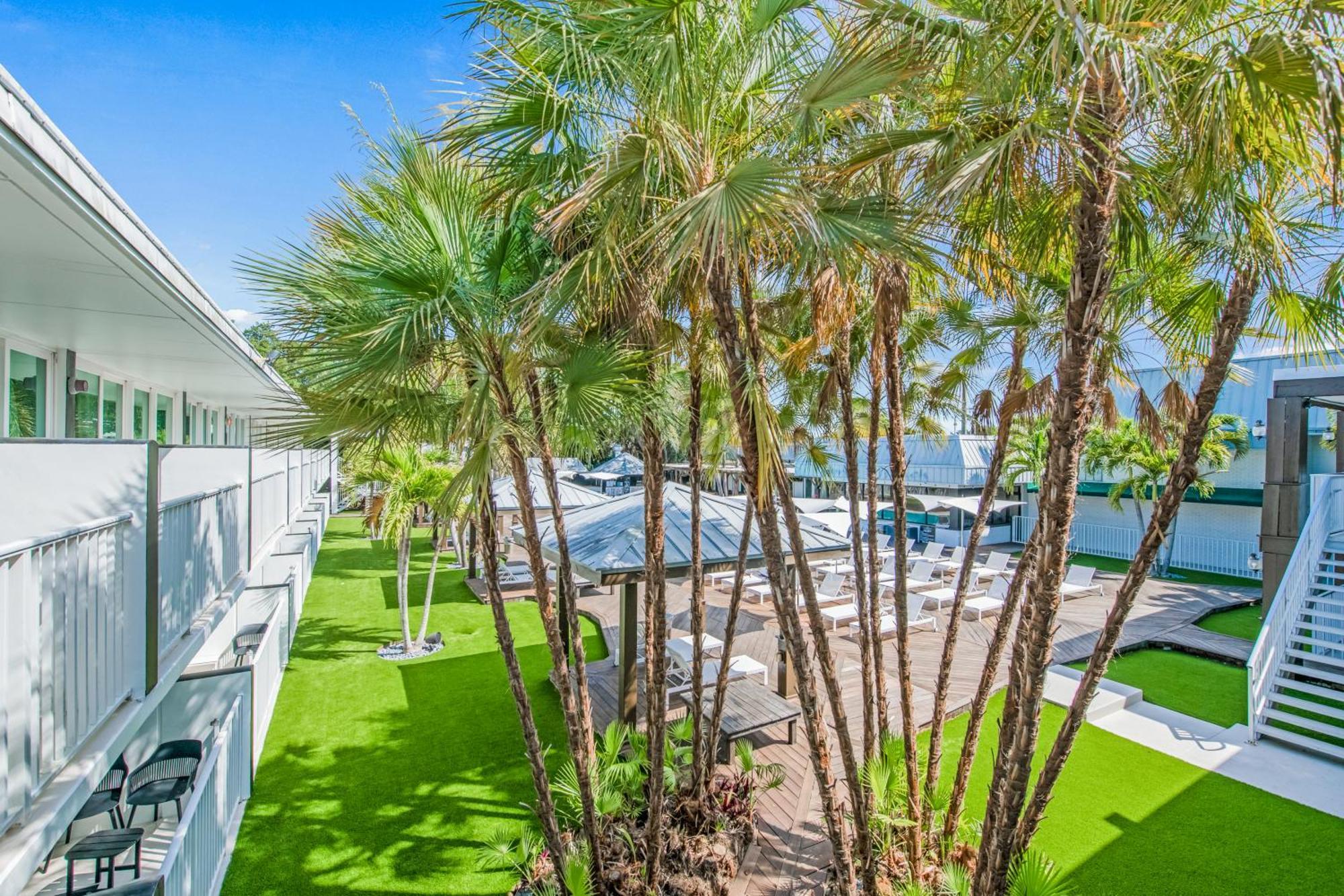 Casey Key Resorts - Mainland Osprey Exterior photo